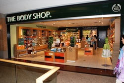 Winkels Eindhoven - The Body Shop