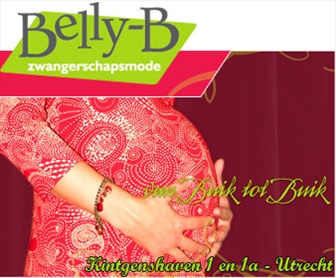 Belly-B Zwangerschapsmode