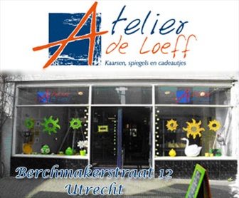 Reinaerde Atelier de Loeff