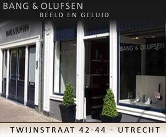 Bang & Olufsen Ter Horst