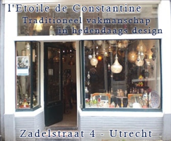 l'Etoile de Constantine