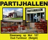 Winkels Noord-Brabant - Partijhallen BVBA