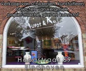 Kunst en Ko
