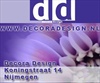 Winkels Nijmegen - Decora Bloemdecoraties
