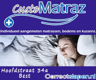 CustoMatraz