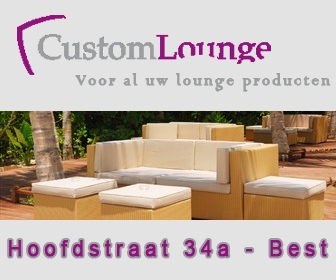 CustoMatraz / LekkerLounge