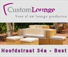 Winkels Noord-Brabant - CustoMatraz / LekkerLounge