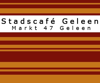 Stadscafé Geleen