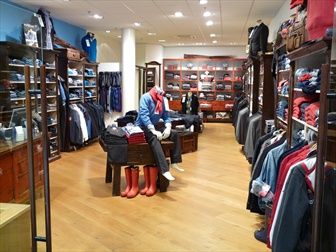 Jones & Jones Apeldoorn