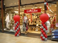 Lin-o-lux Apeldoorn