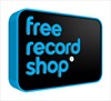 Winkels Nederland - Free Record Shop