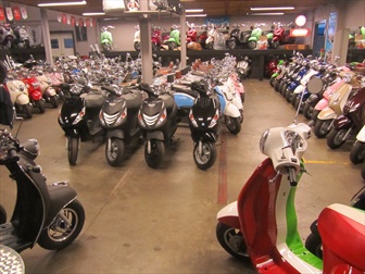 Scooter Center Helmond