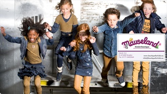 Mäuseland Kinderboutique