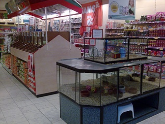 Pets Place