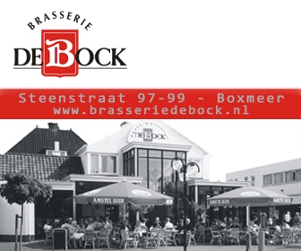 Brasserie de Bock
