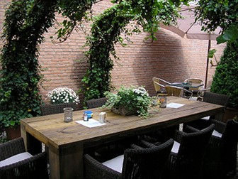 Eetcafé Hemingway