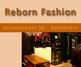 Reborn Fashion