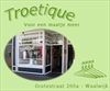Winkels Noord-Brabant - Troetique