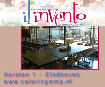 Catering MMP Il Invento