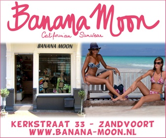 Beach Boutique Banana Moon