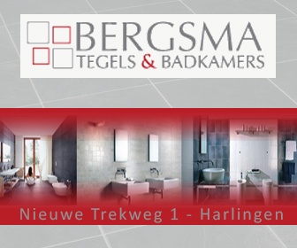 Bergsma Tegels & Badkamers