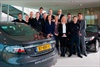Winkels Nederland - Saab, Subaru Harteveld