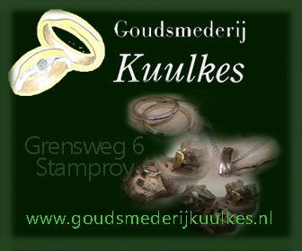 Goud en Siersmederij Kuulkes