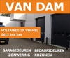 Winkels Den Bosch - Van Dam Garagedeuren BV
