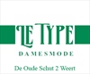 Winkels Weert - Le Type
