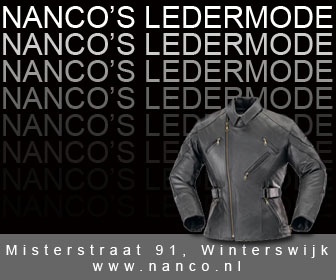 Nanco's Ledermode