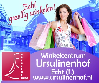 Winkeliersvereniging Ursulinenhof