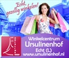 Winkels Roermond - Winkeliersvereniging Ursulinenhof