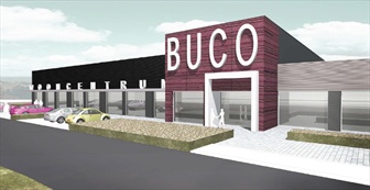 Buco Wooncentrum