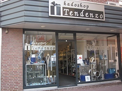 Winkels Sittard-Geleen - Kadoshop Tendenzo