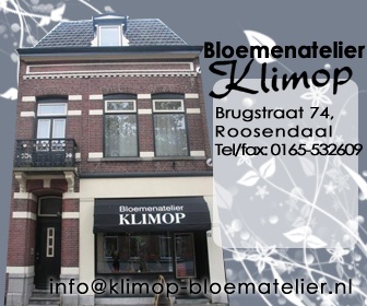 Bloemenatelier Klimop