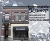 Winkels Noord-Brabant - Bloemenatelier Klimop