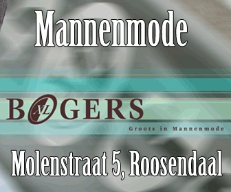 Bogers Herenmode