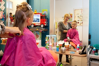 De Kindervilla