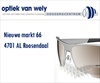 Winkels Nederland - Optiek Van Wely