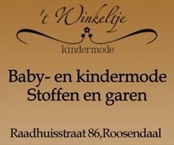 Winkels Nederland - 't Winkeltje