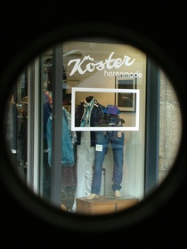 Köster Herenmode