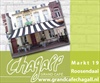 Winkels Roosendaal - Grand Café Chagall