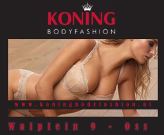 Koning Bodyfashion