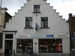 Frans Jansen Elektro & Verlichting